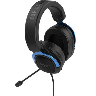 Headset Gaming ASUS TUF H3 Blue