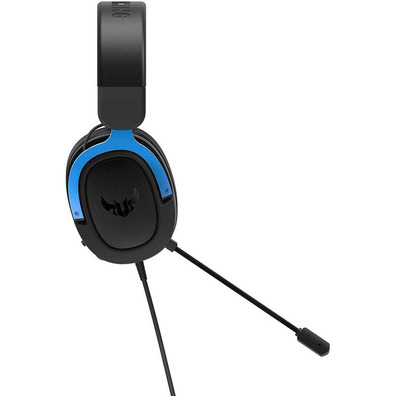 Headset Gaming ASUS TUF H3 Blue