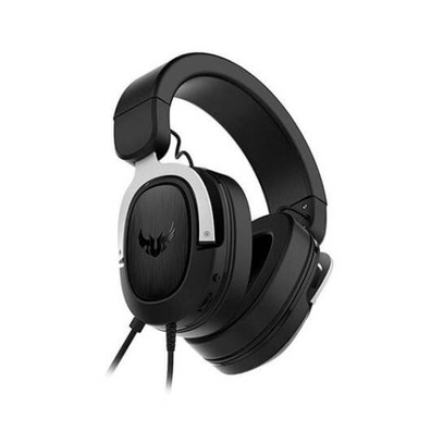 Gaming ASUS TUF H3 Silver Headphones