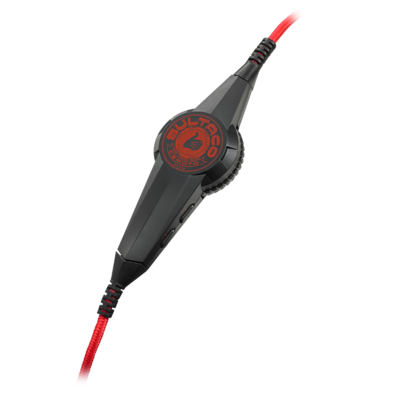 Headphones Gaming Bultaco Lobito gt 301 PS4 / PC