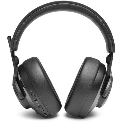 Gaming Headphones with JBL Quantum 400 Black Microphone