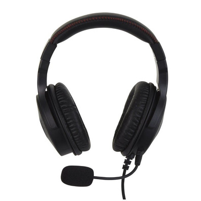 Gaming Headphones with SureFire Harrier 360 USB Microphone