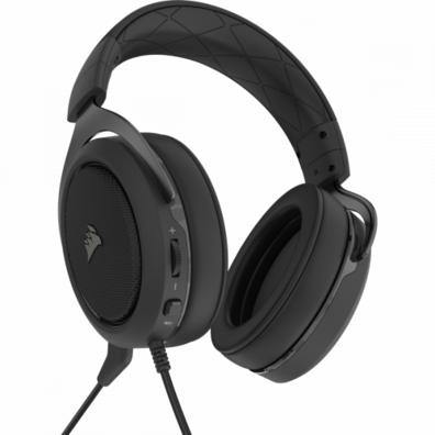 Gaming Corsair Pro Stereo Headphones