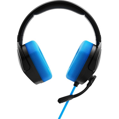 Gaming Energy Sistem ESG 4 Blue Headphones