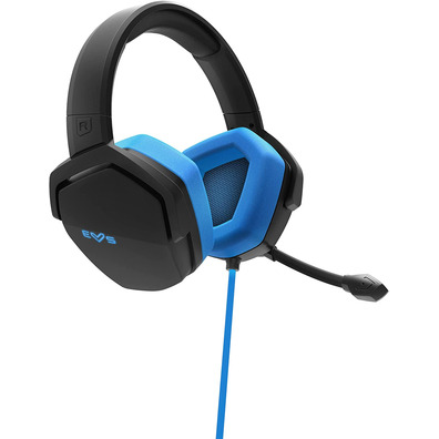 Gaming Energy Sistem ESG 4 Blue Headphones