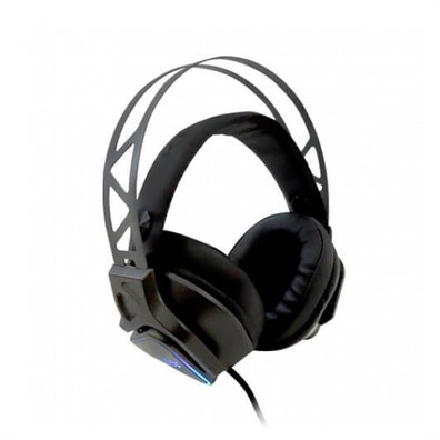 Gaming Keepout HX801 7.1 PC/PS4 Headphones