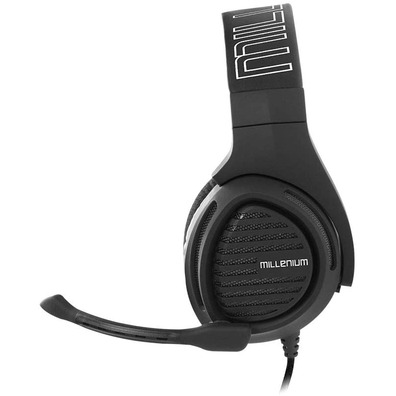 Gaming Millenium Headset 2 Nox Headphones