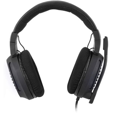 Gaming Millenium Headset 2 Nox Headphones