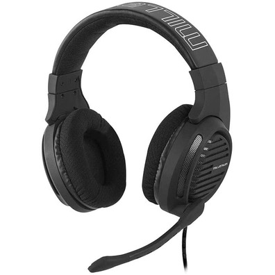 Gaming Millenium Headset 2 Nox Headphones