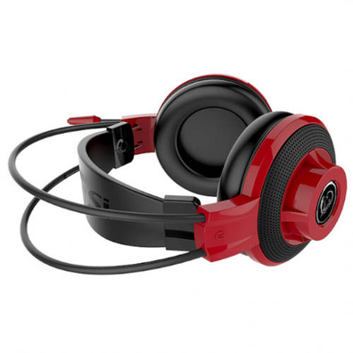 Headphones Gaming MSI DS501