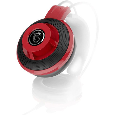 Headphones Gaming MSI DS501