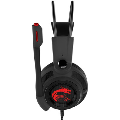 Gaming MSI DS502 Headphones