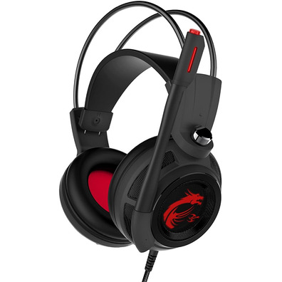 Gaming MSI DS502 Headphones