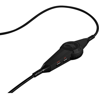 Gaming MSI DS502 Headphones