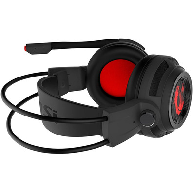 Gaming MSI DS502 Headphones