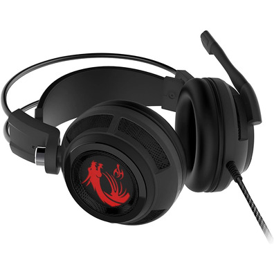 Gaming MSI DS502 Headphones