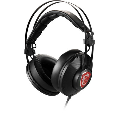 Gaming MSI Stereo H991 Dragon Series Headphones