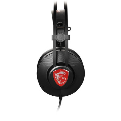 Gaming MSI Stereo H991 Dragon Series Headphones