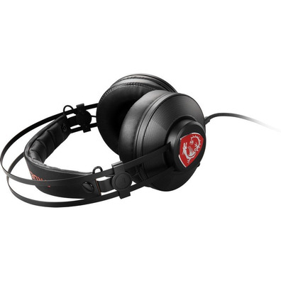 Gaming MSI Stereo H991 Dragon Series Headphones