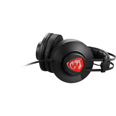 Gaming MSI Stereo H991 Dragon Series Headphones