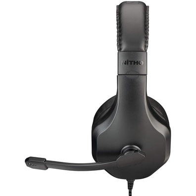 Gaming Nitho NX120S Headphones