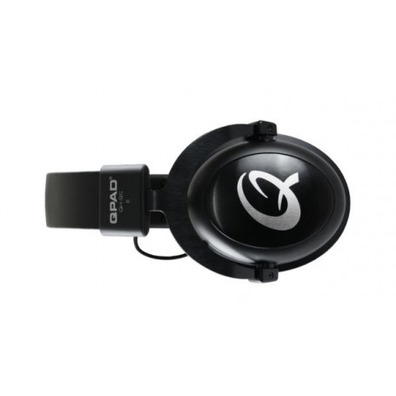 Gaming QPAD QH 95 High End Stereo 7.1 USB Headphones