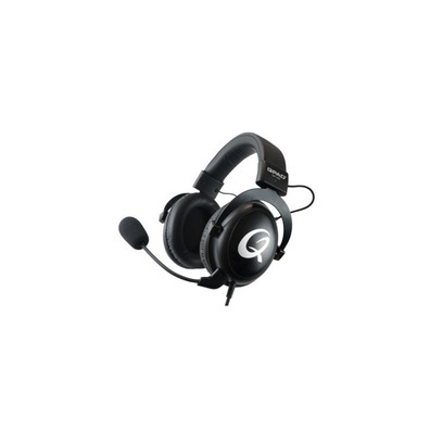 Gaming QPAD QH 95 High End Stereo 7.1 USB Headphones