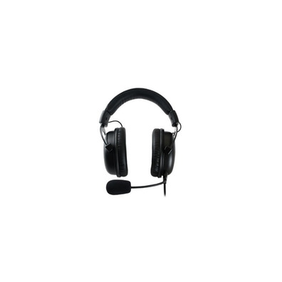 Gaming QPAD QH 95 High End Stereo 7.1 USB Headphones