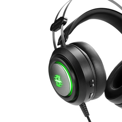 Gaming Sharkoon SGH30 Headphones