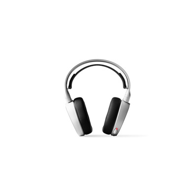 Headset Gaming Steelseries Arctis 3 White Bluetooth 2019