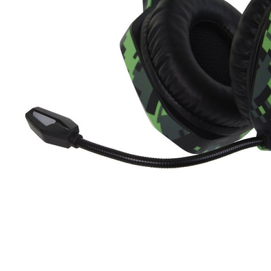 Gaming SureFire Skirmish Jack 3.5 Headphones