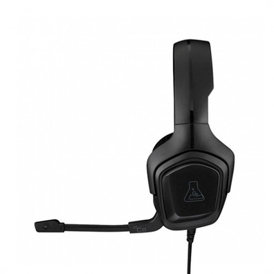 Headphones Gaming The G-Lab Cobalt