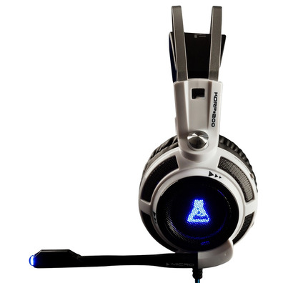 Headphones Gaming The G-Lab Korp 200