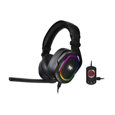 Gaming Thermaltake Argent H5 RGB Headphones