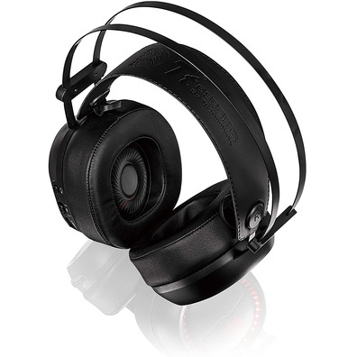 Gaming Thermotake Shock Pro RGB Gaming 7.1 Headphones