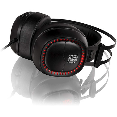 Gaming Thermotake Shock Pro RGB Gaming 7.1 Headphones