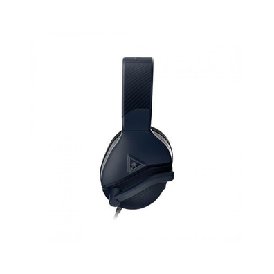 Gaming Turtle Beach Recon 200 Blue PS5/PS4/Xbox/Switch Headphones
