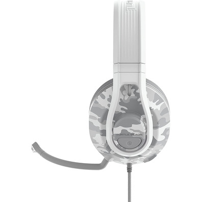 Gaming Turtle Beach Recon 500 Camo Headphones