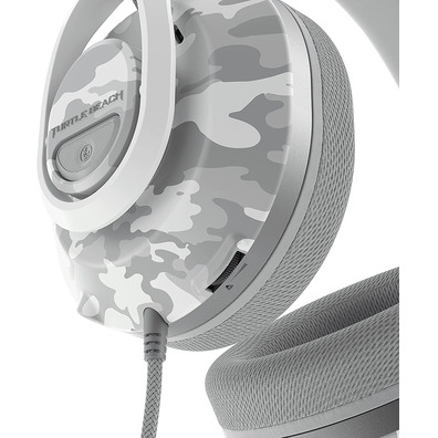 Gaming Turtle Beach Recon 500 Camo Headphones