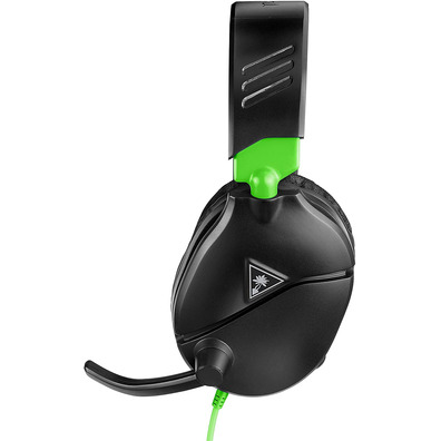 Gaming Turtle Beach Recon 70X Black Headphones