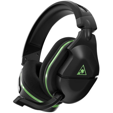 Gaming Turtle Beach Stealth 600X BG Headphones