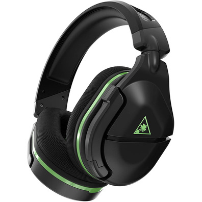 Gaming Turtle Beach Stealth 600X BG Headphones