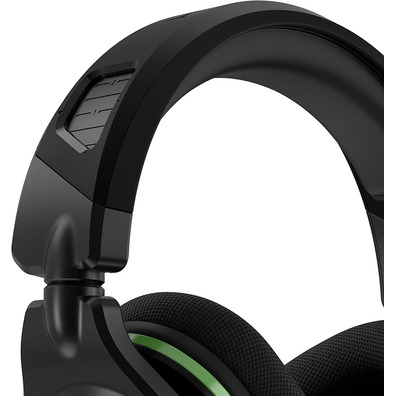 Gaming Turtle Beach Stealth 600X BG Headphones