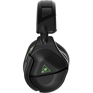 Gaming Turtle Beach Stealth 600X BG Headphones