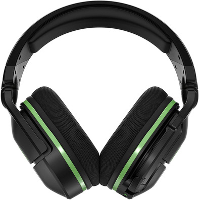 Gaming Turtle Beach Stealth 600X BG Headphones