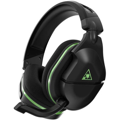 Gaming Turtle Beach Stealth 600X BG Headphones