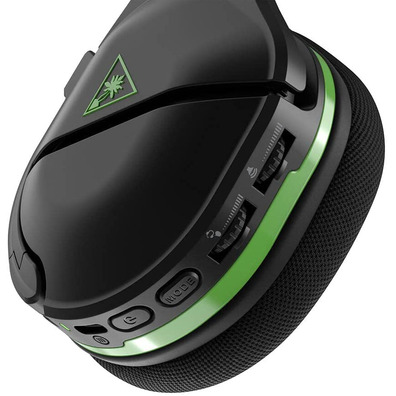 Gaming Turtle Beach Stealth 600X BG Headphones