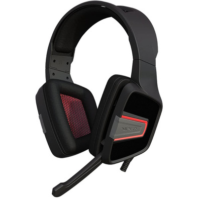 Gaming Viper PV3302JMK Headphones