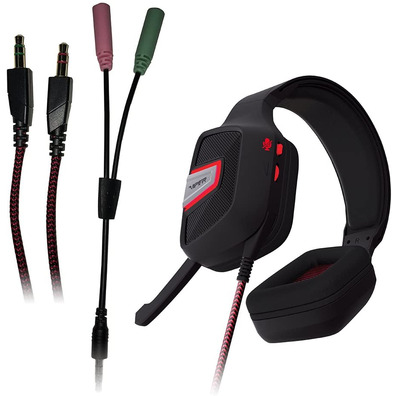 Gaming Viper PV3302JMK Headphones