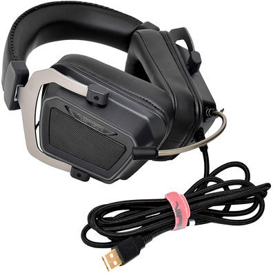 Gaming Viper V380 7.1 Virtual PV3807UXEK Headphones